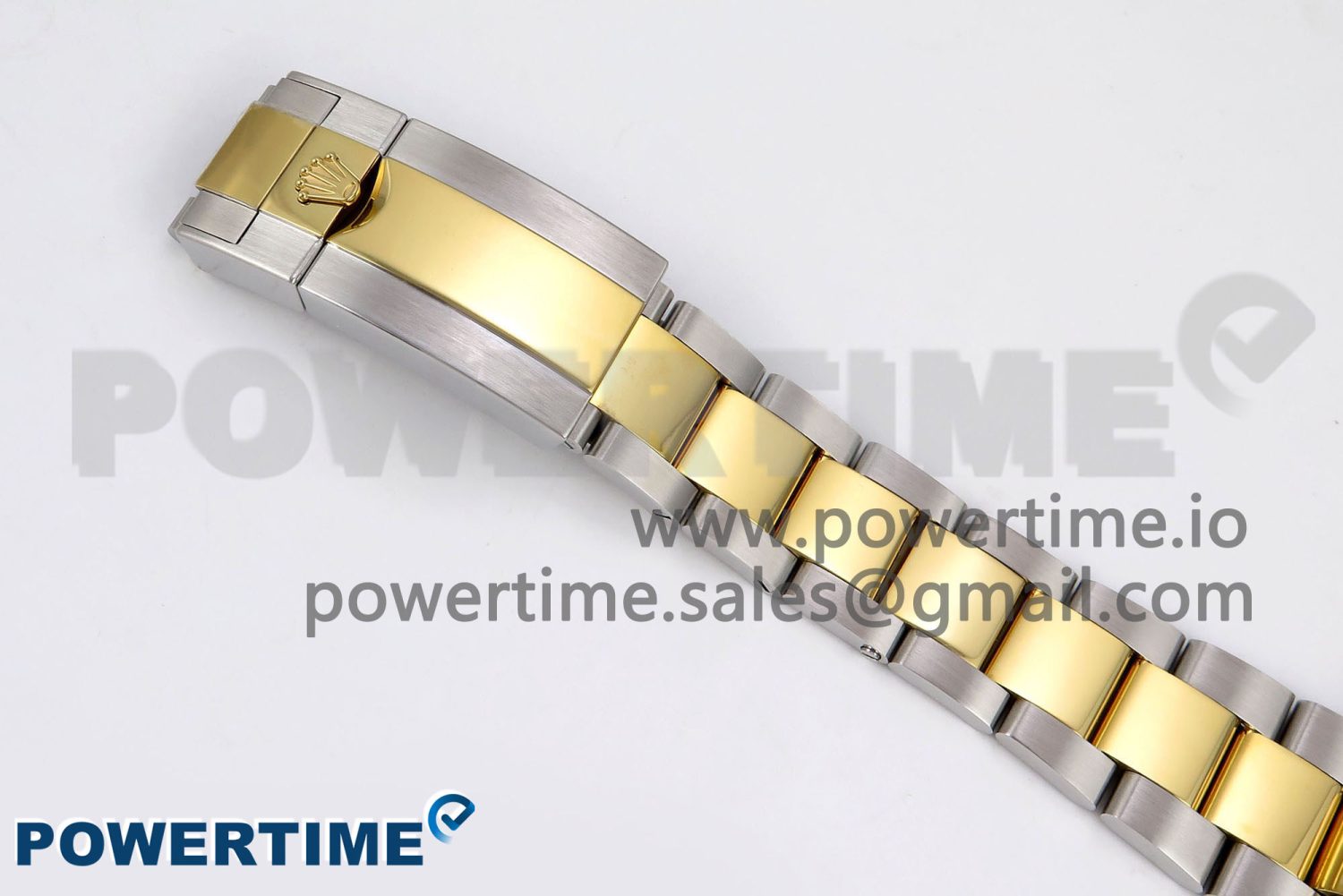 Daytona 126503 QF 1:1 Best Edition YG Dial on SS/YG Braclet SH4131 V5 - Image 13