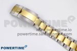 Daytona 126503 QF 1:1 Best Edition YG Dial on SS/YG Braclet SH4131 V5 - Image 13