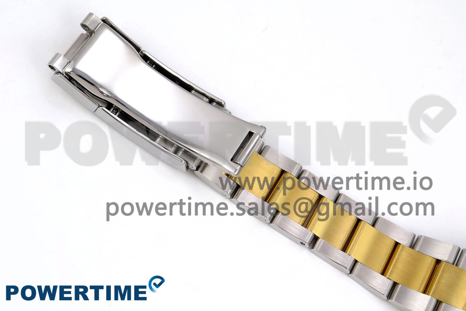 Daytona 126503 QF 1:1 Best Edition YG Dial on SS/YG Braclet SH4131 V5 - Image 14