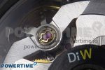 Daytona DIW Space Mission Gray Textured Dial on Gray Nylon Strap A4130 Clone - Image 10