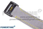 Daytona DIW Space Mission Gray Textured Dial on Gray Nylon Strap A4130 Clone - Image 11