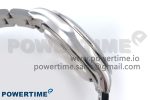 Daytona 126506 QF 1:1 Best Edition Ice Blue Dial Crystal Marker on SS/YG Braclet SH4131 V5 - Image 7