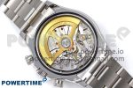 Daytona 126506 QF 1:1 Best Edition Ice Blue Dial Lume Marker on SS/YG Braclet SH4131 V5 - Image 9