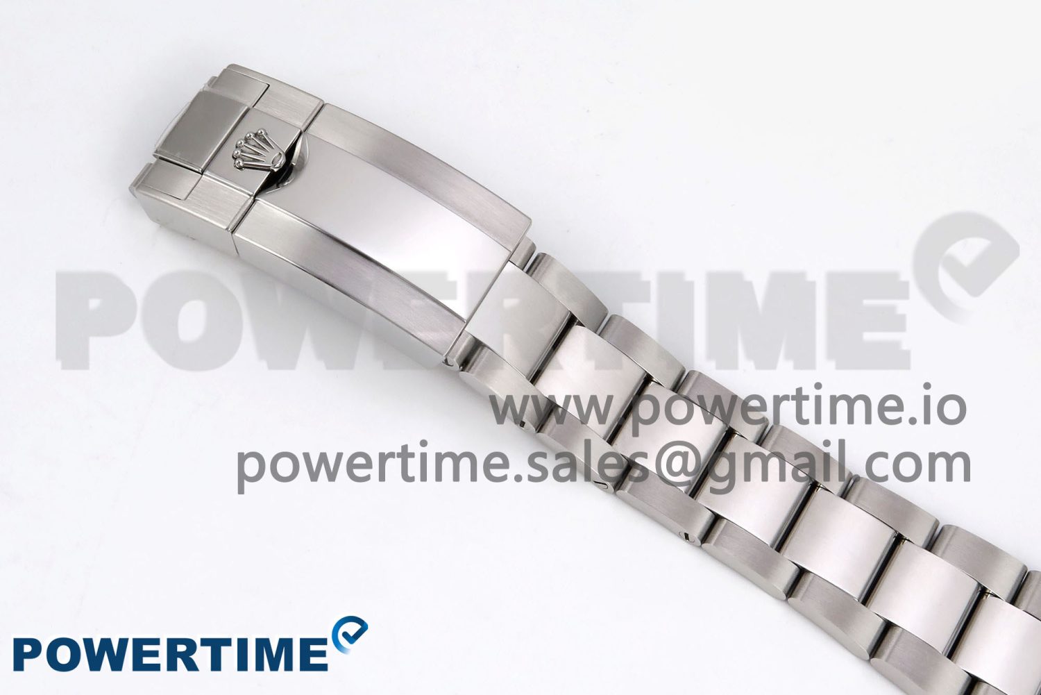 Daytona 126506 QF 1:1 Best Edition Ice Blue Dial Lume Marker on SS/YG Braclet SH4131 V5 - Image 13
