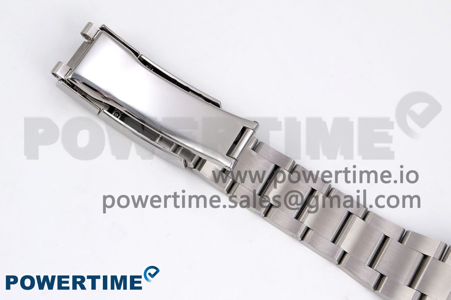Daytona 126506 QF 1:1 Best Edition Ice Blue Dial Lume Marker on SS/YG Braclet SH4131 V5 - Image 14