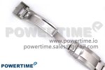 Daytona 126506 QF 1:1 Best Edition Ice Blue Dial Crystal Marker on SS/YG Braclet SH4131 V5 - Image 15