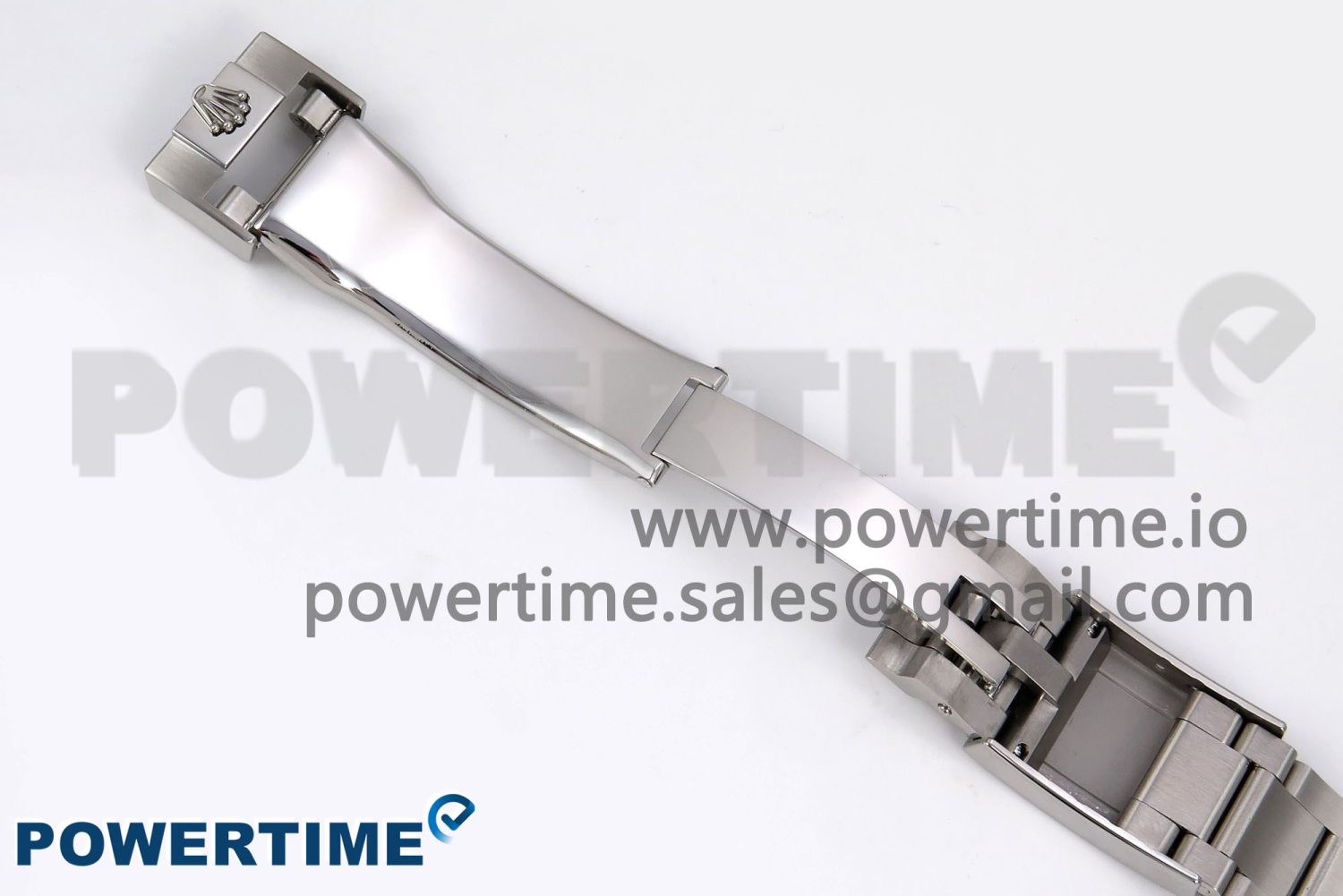 Daytona 126506 QF 1:1 Best Edition Ice Blue Dial Crystal Marker on SS/YG Braclet SH4131 V5 - Image 16