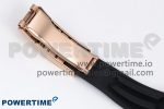 Daytona 126515 QF 1:1 Best Edition RG/Black Dial on Oysterflex Strap SH4131 V5 - Image 14