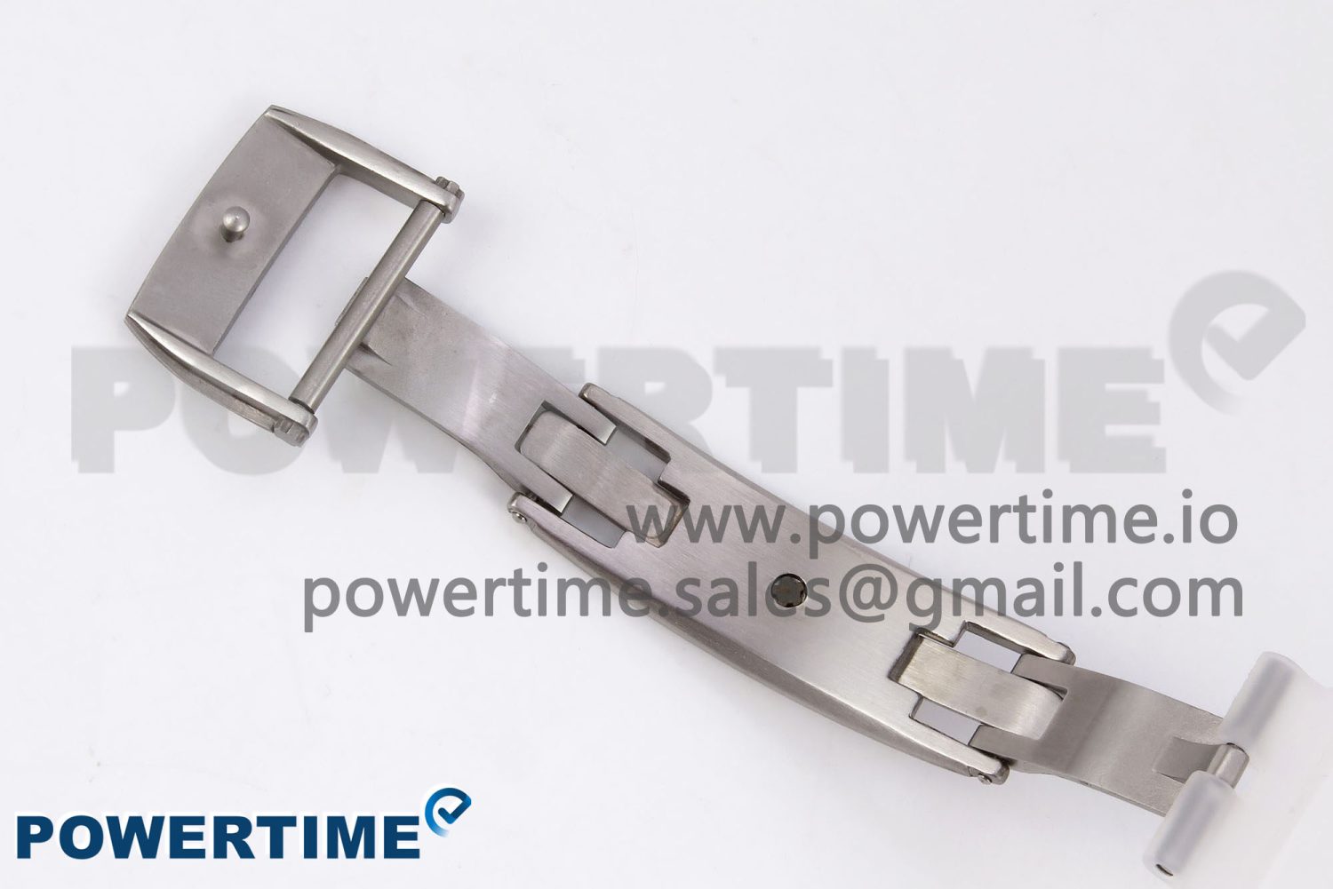 RM035-02 Transparent RMF 1:1 Best Edition Skeleton Dial on Transparent Rubber Strap RMAL1 - Image 15