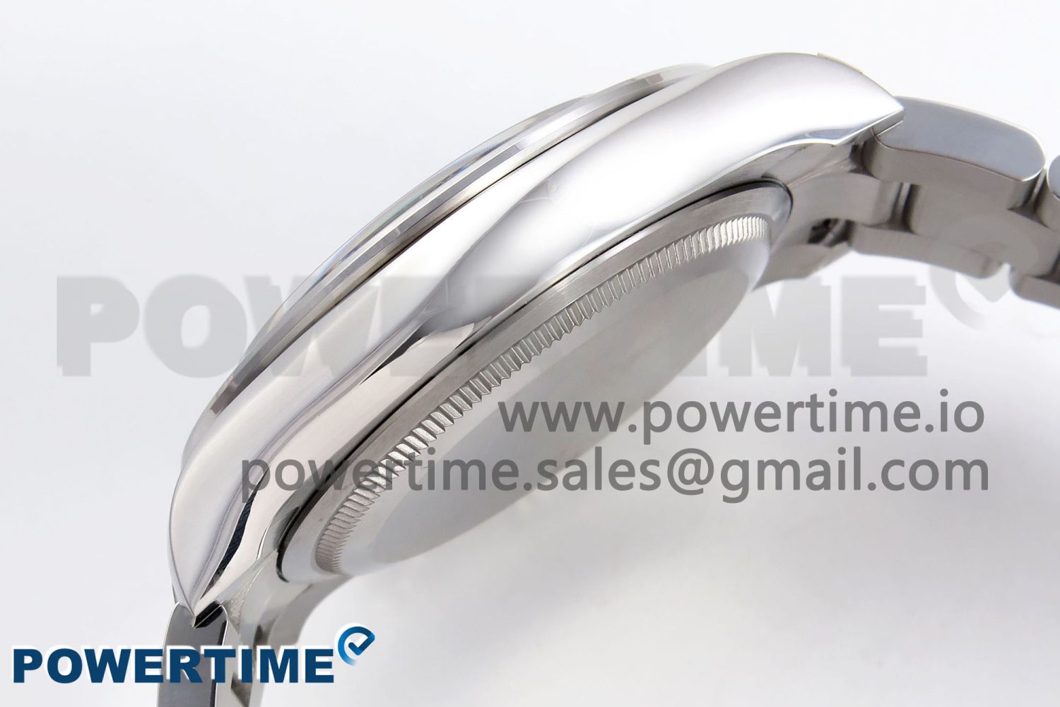 Daytona 126500 APSF 1:1 Best Edition 904L Steel White Dial on SS Braclet SH4131 - Image 7