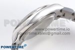 Daytona 126500 APSF 1:1 Best Edition 904L Steel White Dial on SS Braclet SH4131 - Image 7