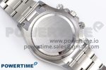Daytona 126500 APSF 1:1 Best Edition 904L Steel Black Dial on SS Braclet SH4131 - Image 8