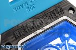 RM055 NTPT ZF 1:1 Best Edition Blue Bezel Blue Crown on Rubber Strap RMUL2 Super Clone - Image 4