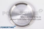 Daytona 126500 APSF 1:1 Best Edition 904L Steel White Dial on SS Braclet SH4131 - Image 12