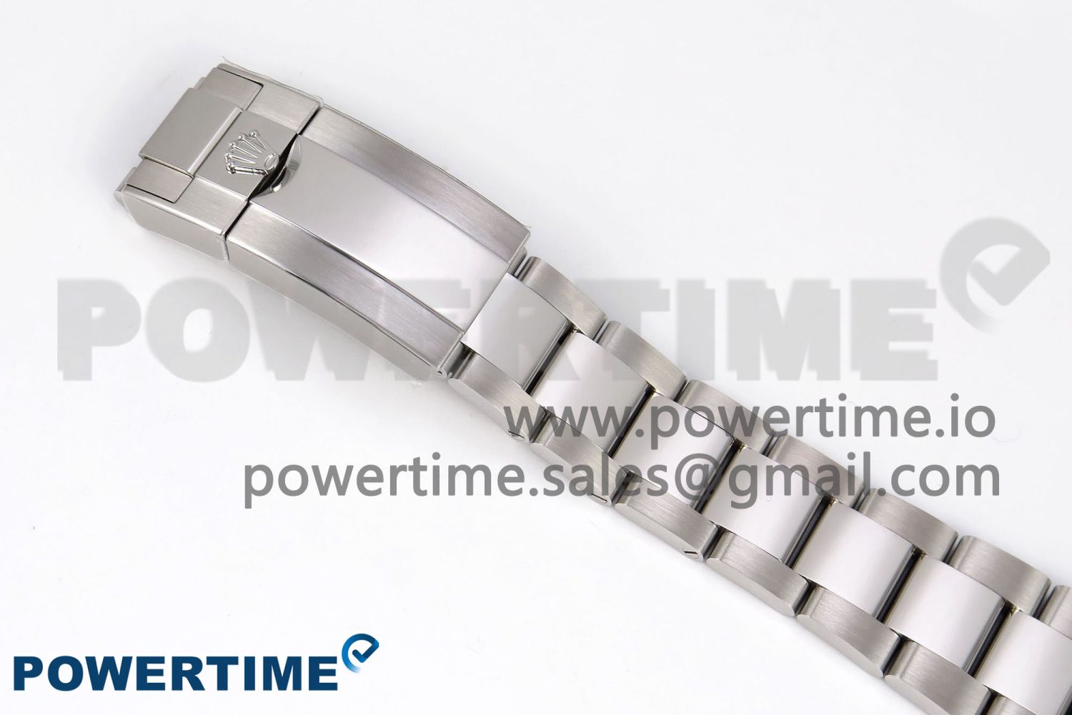 Daytona 126500 APSF 1:1 Best Edition 904L Steel White Dial on SS Braclet SH4131 - Image 13