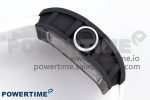 RM055 NTPT ZF 1:1 Best Edition Blue Bezel White Crown on Rubber Strap RMUL2 Super Clone - Image 7