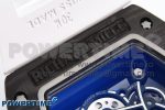 RM055 NTPT/Ti ZF 1:1 Best Edition White Bezel White Crown on Rubber Strap RMUL2 Super Clone - Image 4