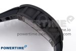 RM055 NTPT ZF 1:1 Best Edition Gold Bezel Black Crown on Rubber Strap RMUL2 Super Clone - Image 6