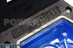 RM055 NTPT/Ti ZF 1:1 Best Edition Black Bezel Black Crown on Rubber Strap RMUL2 Super Clone - Image 4