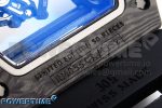 RM055 NTPT/Ti ZF 1:1 Best Edition White Bezel Black Crown on Rubber Strap RMUL2 Super Clone - Image 5
