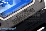RM055 NTPT ZF 1:1 Best Edition Gold Bezel Black Crown on Rubber Strap RMUL2 Super Clone - Image 5