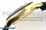 Daytona 116518 LN ZF 1:1 Best Edition YG/Black Dial on Oysterflex Strap SH4130 (Gain Weight) - Image 6