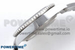 Submariner 114060 No Date ARF 1:1 Best Edition 904L SS Case and Bracelet SH3130 - Image 6