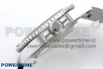Submariner 114060 No Date ARF 1:1 Best Edition 904L SS Case and Bracelet SH3130 - Image 7