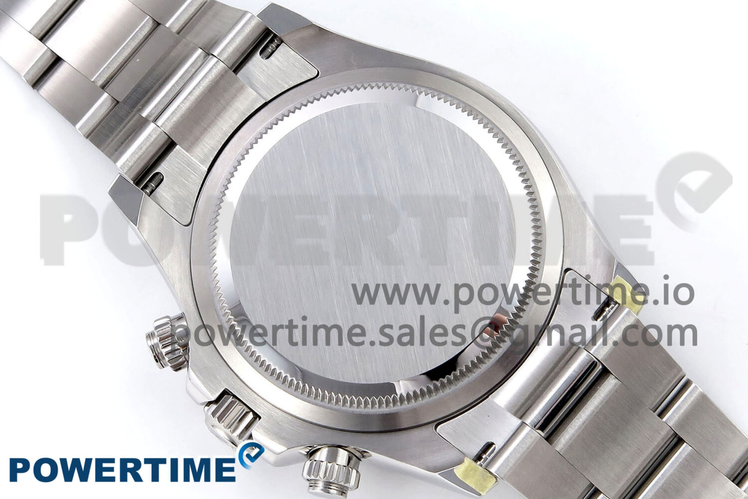 Daytona 126500 VSF 1:1 Best Edition 904L Steel Black Dial on SS Braclet DD4131 - Image 8