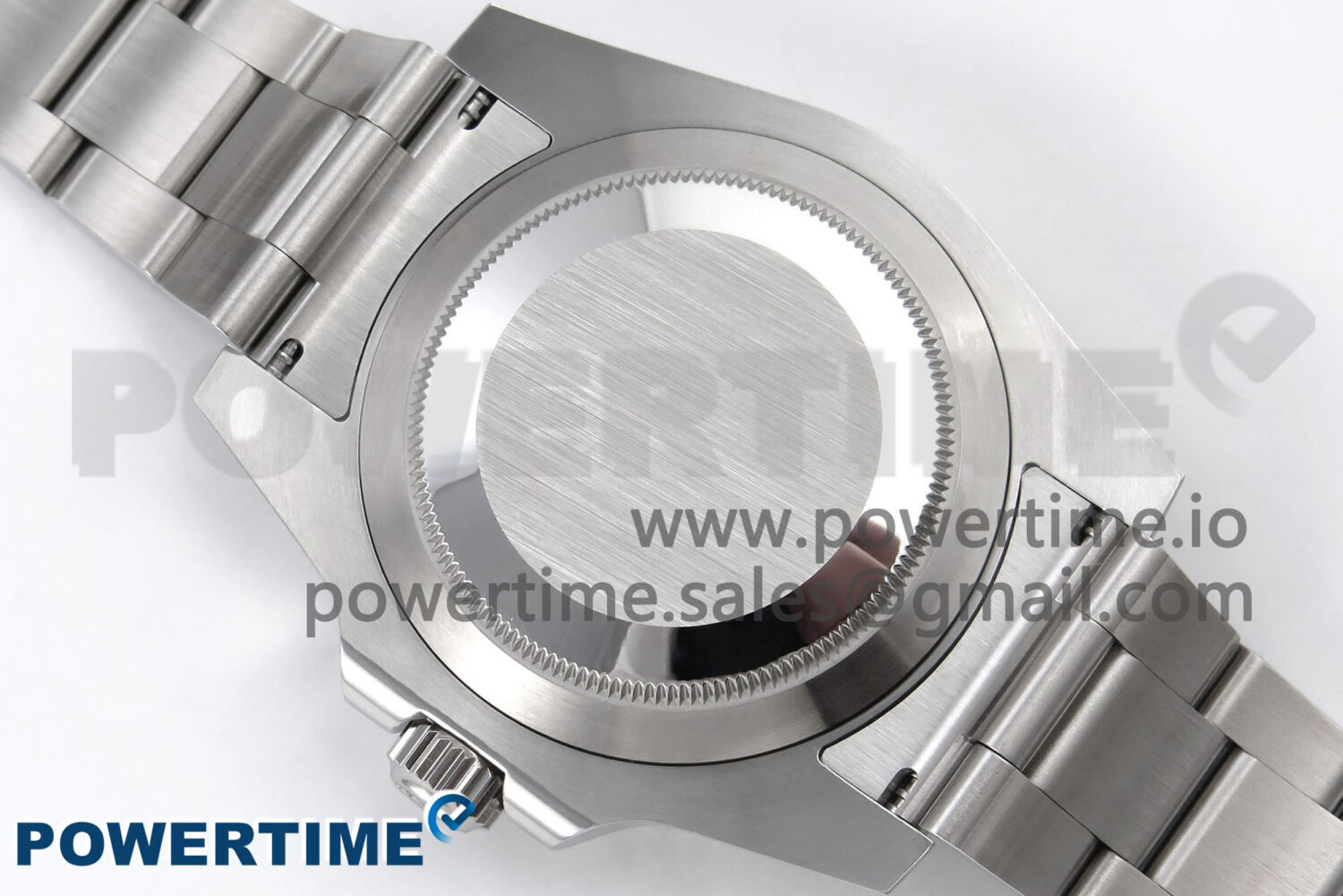 Submariner 114060 No Date ARF 1:1 Best Edition 904L SS Case and Bracelet SH3130 - Image 8
