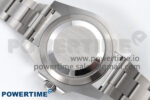 Submariner 114060 No Date ARF 1:1 Best Edition 904L SS Case and Bracelet SH3130 - Image 8