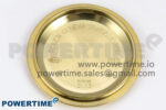 Daytona 116518 LN ZF 1:1 Best Edition YG/Black Dial on Oysterflex Strap SH4130 (Gain Weight) - Image 11