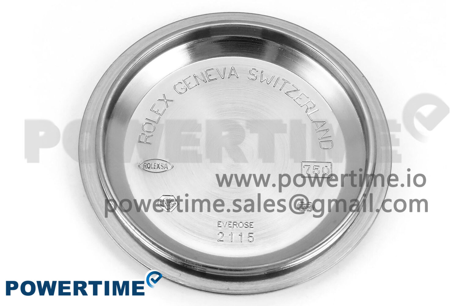 Daytona 116519 LN ZF 1:1 Best Edition Gray Dial on Oysterflex Strap SH4130 (Gain Weight) - Image 12