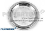 Daytona 116519 LN ZF 1:1 Best Edition Gray Dial on Oysterflex Strap SH4130 (Gain Weight) - Image 12