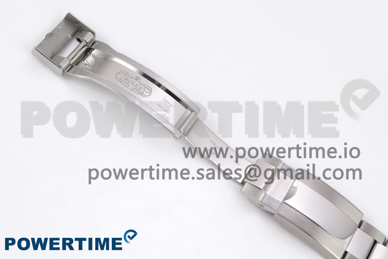 Daytona 126500 VSF 1:1 Best Edition 904L Steel Black Dial on SS Braclet DD4131 - Image 15