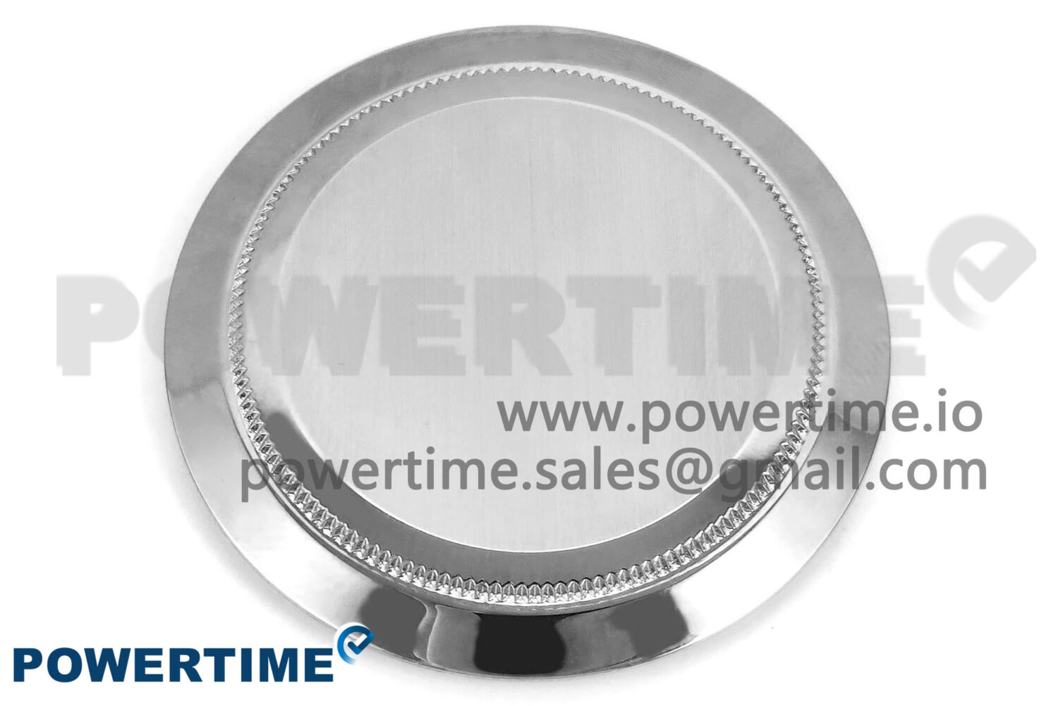 Daytona 116519 LN ZF 1:1 Best Edition Gray Dial on Oysterflex Strap SH4130 (Gain Weight) - Image 11