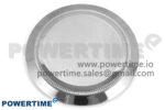 Daytona 116519 LN ZF 1:1 Best Edition Gray Dial on Oysterflex Strap SH4130 (Gain Weight) - Image 11