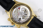 Daytona 126518 APSF 1:1 Best Edition YG Dial on Oysterflex Strap SH4131 (Gain Weight) - Image 9