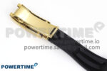 Daytona 116518 LN ZF 1:1 Best Edition YG/Black Dial on Oysterflex Strap SH4130 (Gain Weight) - Image 14