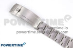 Submariner 114060 No Date ARF 1:1 Best Edition 904L SS Case and Bracelet SH3130 - Image 13