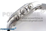 Daytona 126500 VSF 1:1 Best Edition 904L Steel Black Dial on SS Braclet DD4131 - Image 7