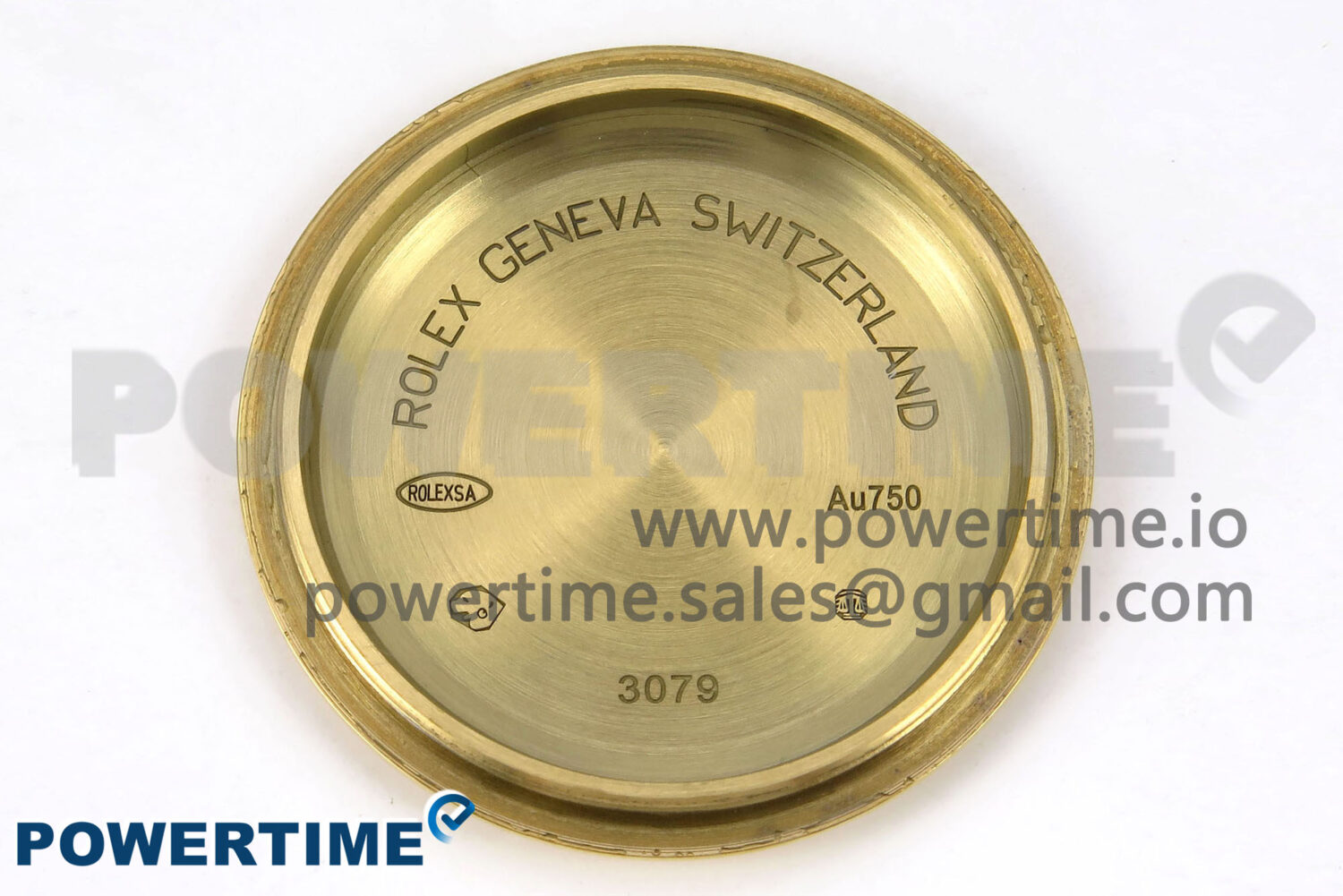 Daytona 126518 APSF 1:1 Best Edition YG Dial on Oysterflex Strap SH4131 (Gain Weight) - Image 11