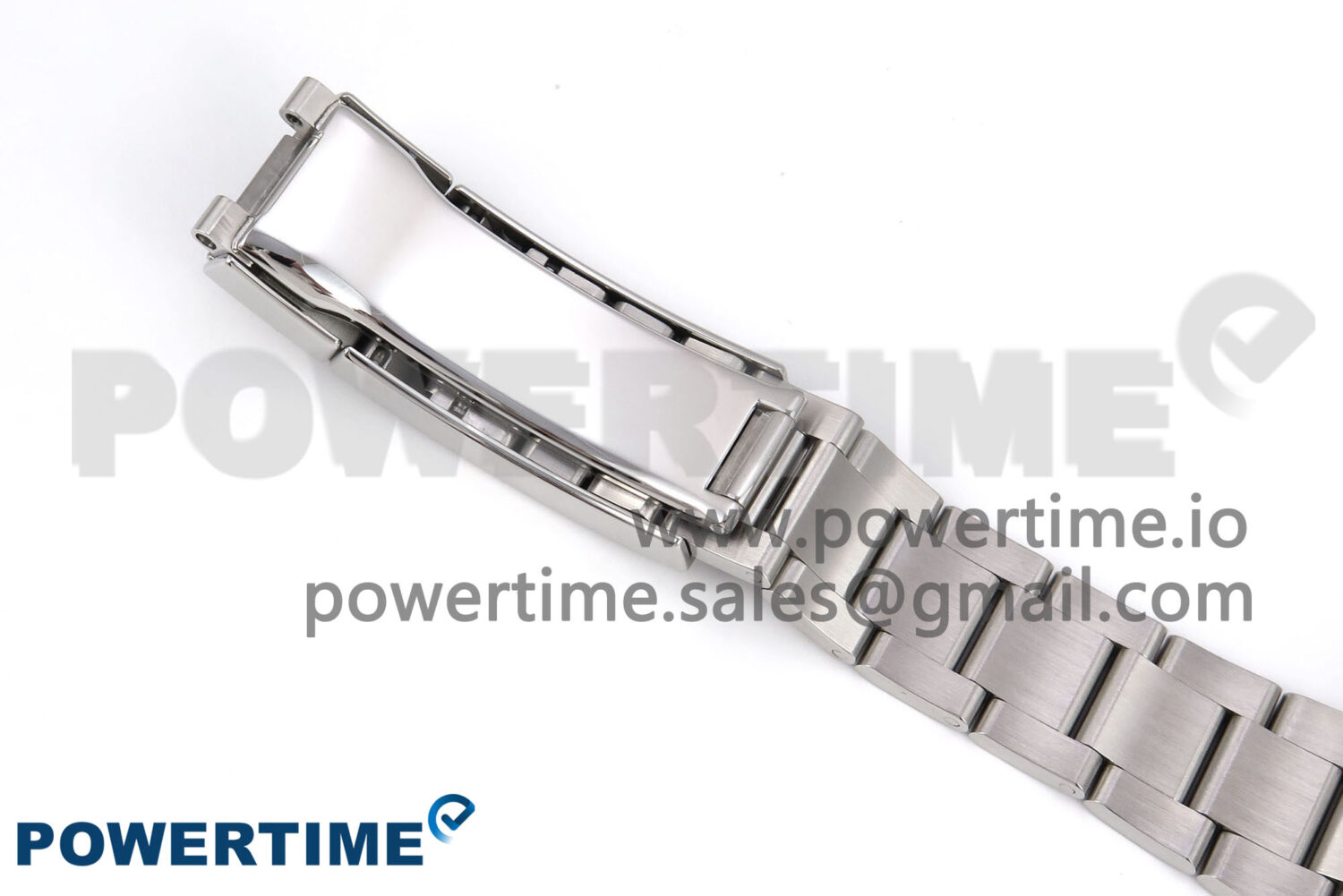 Submariner 114060 No Date ARF 1:1 Best Edition 904L SS Case and Bracelet SH3130 - Image 14