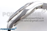 Daytona 126500 VSF 1:1 Best Edition 904L Steel White Dial on SS Braclet DD4131 - Image 6