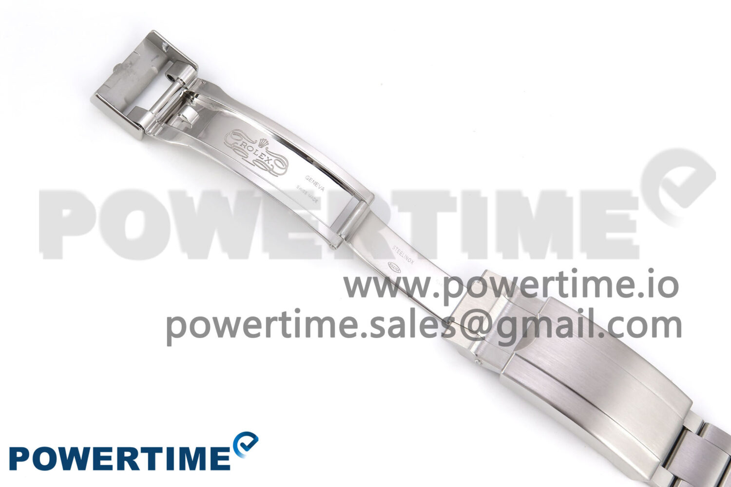 Submariner 114060 No Date ARF 1:1 Best Edition 904L SS Case and Bracelet SH3130 - Image 15