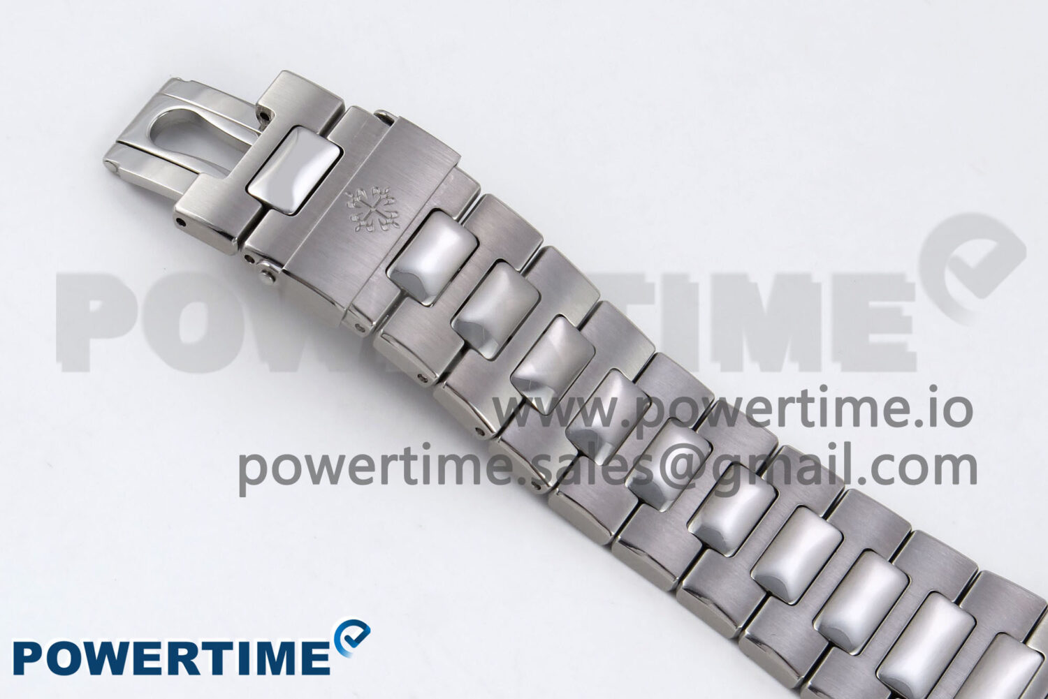 Nautilus 5711/1A 3KF 1:1 Best Edition Blue Dial on SS Bracelet A324 Super Clone V2 - Image 13