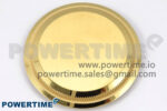 Daytona 126518 APSF 1:1 Best Edition YG Dial on Oysterflex Strap SH4131 (Gain Weight) - Image 12