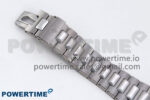 Nautilus 5711/1A 3KF 1:1 Best Edition White Textured Dial on SS Bracelet A324 Super Clone V2 - Image 13