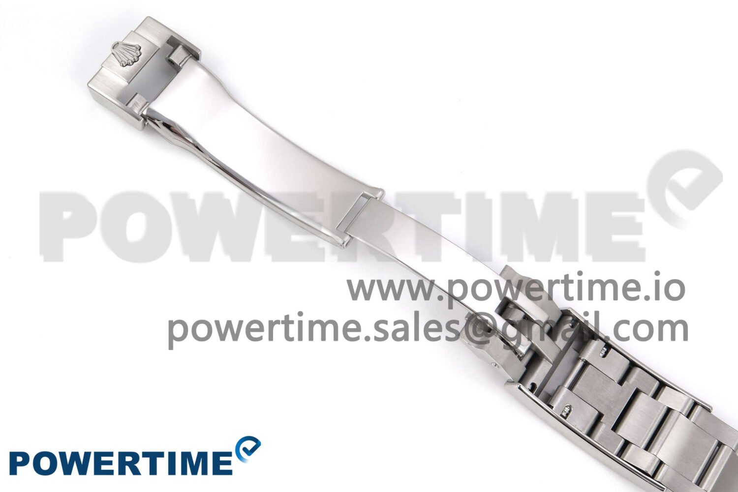 Submariner 114060 No Date ARF 1:1 Best Edition 904L SS Case and Bracelet SH3130 - Image 16