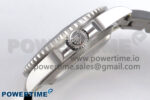 SUBMARINER 116610 LN BLACK CERAMIC ARF 1:1 BEST EDITION 904L SS CASE AND BRACELET SH3135 - Image 7
